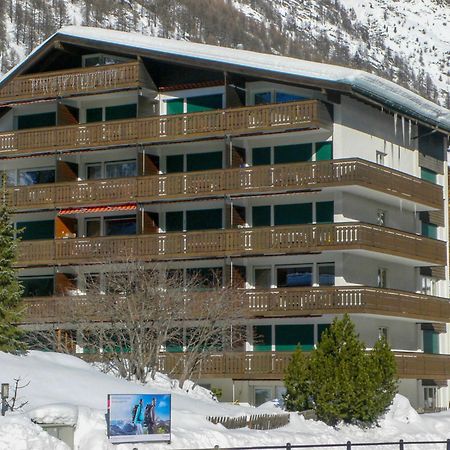 Apartment Matten - Utoring-12 By Interhome Цермат Екстериор снимка